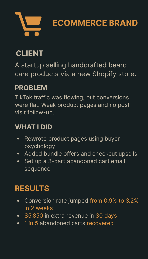 Home Remodeling Case Study